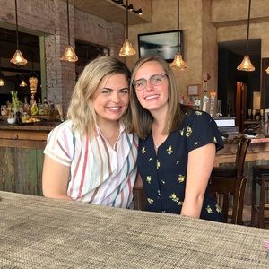 Meet your Posher, Megan